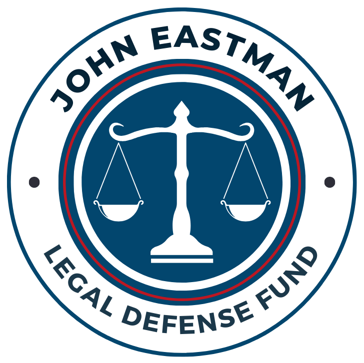 John Eastman Legal Defense Team